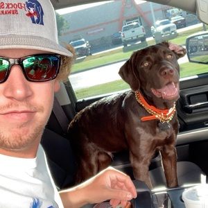 Meet your Posher, Greg